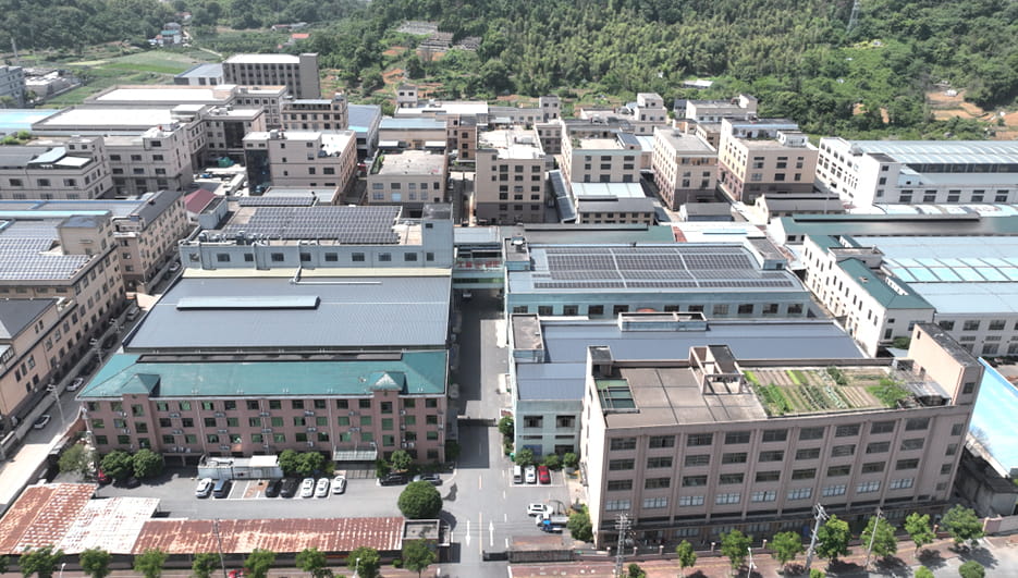 Zhejiang Zongheng Lente Co., Ltd.