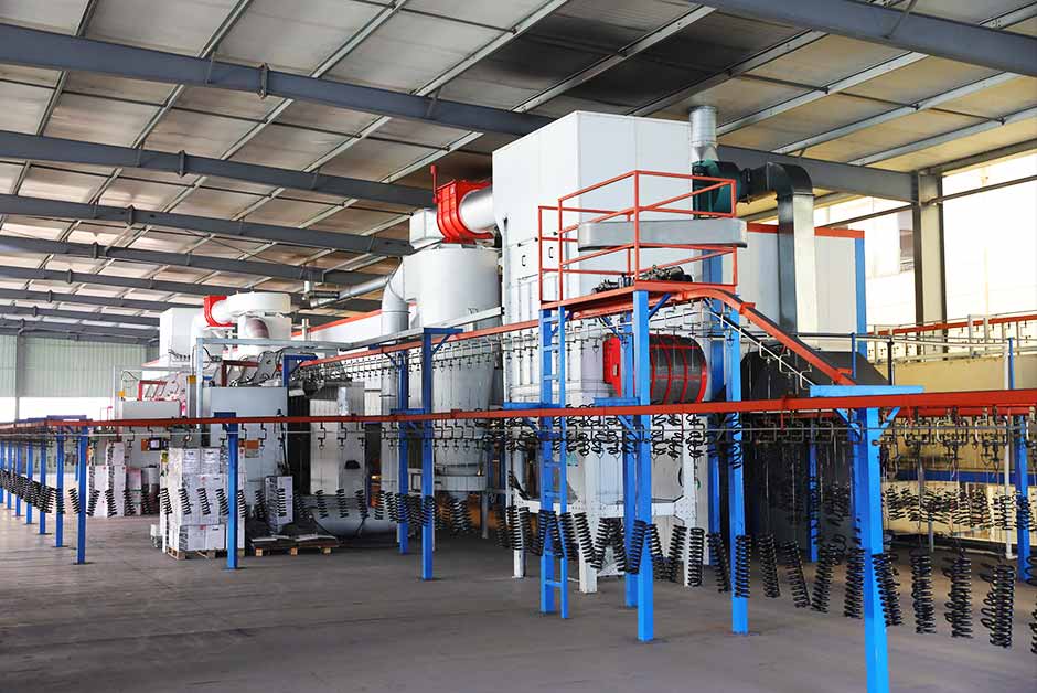 Zhejiang Zongheng Lente Co., Ltd.