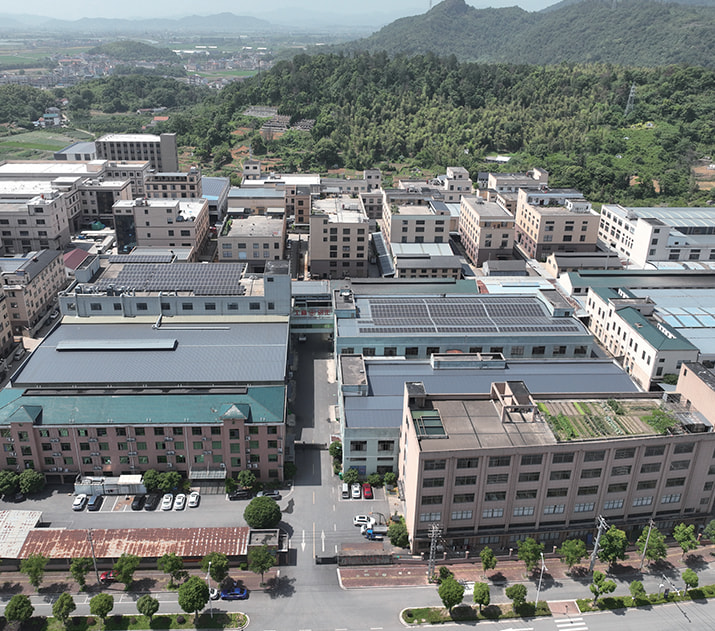 Zhejiang Zongheng Lente Co., Ltd.